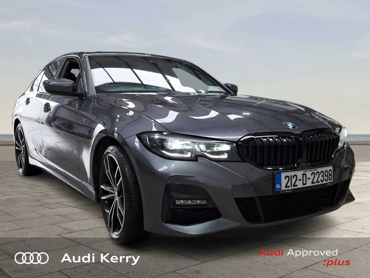 BMW 3 Series M Sport Automatic - Image 1