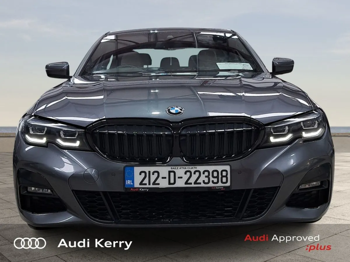 BMW 3 Series M Sport Automatic - Image 2