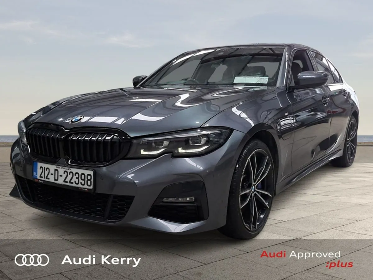 BMW 3 Series M Sport Automatic - Image 3