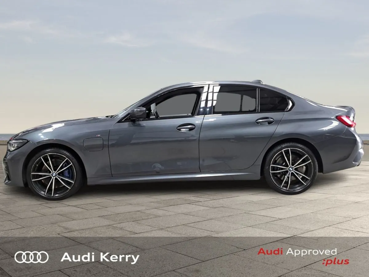 BMW 3 Series M Sport Automatic - Image 4