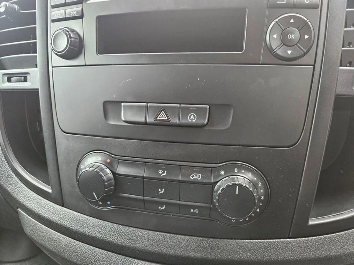 Mercedes-Benz Vito 110 Pure CDI - Image 3