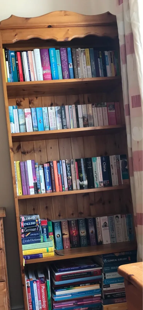 Bookcase - Image 1