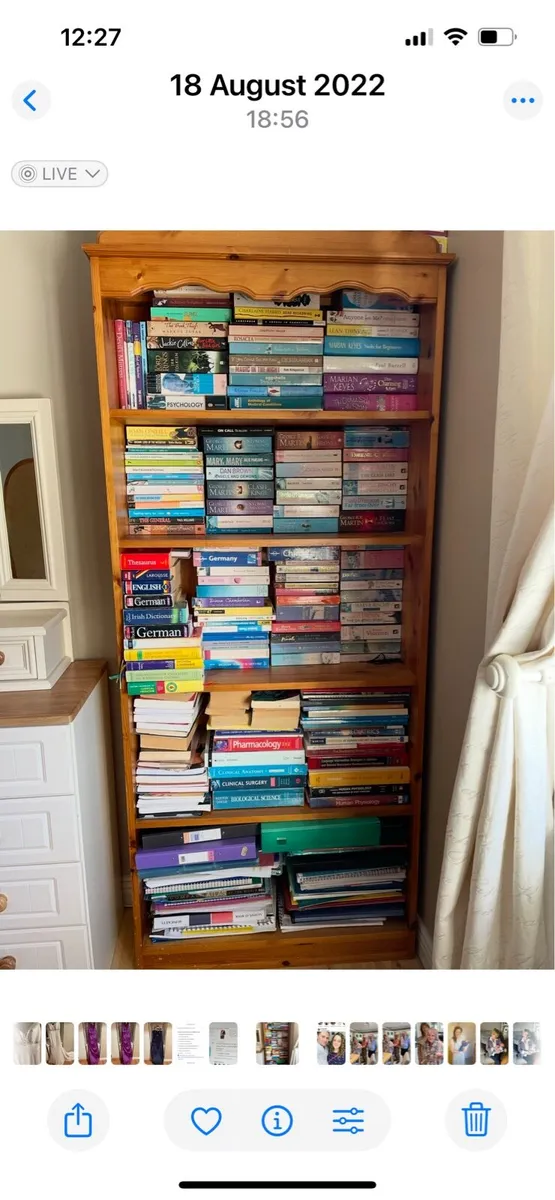 Bookcase - Image 2