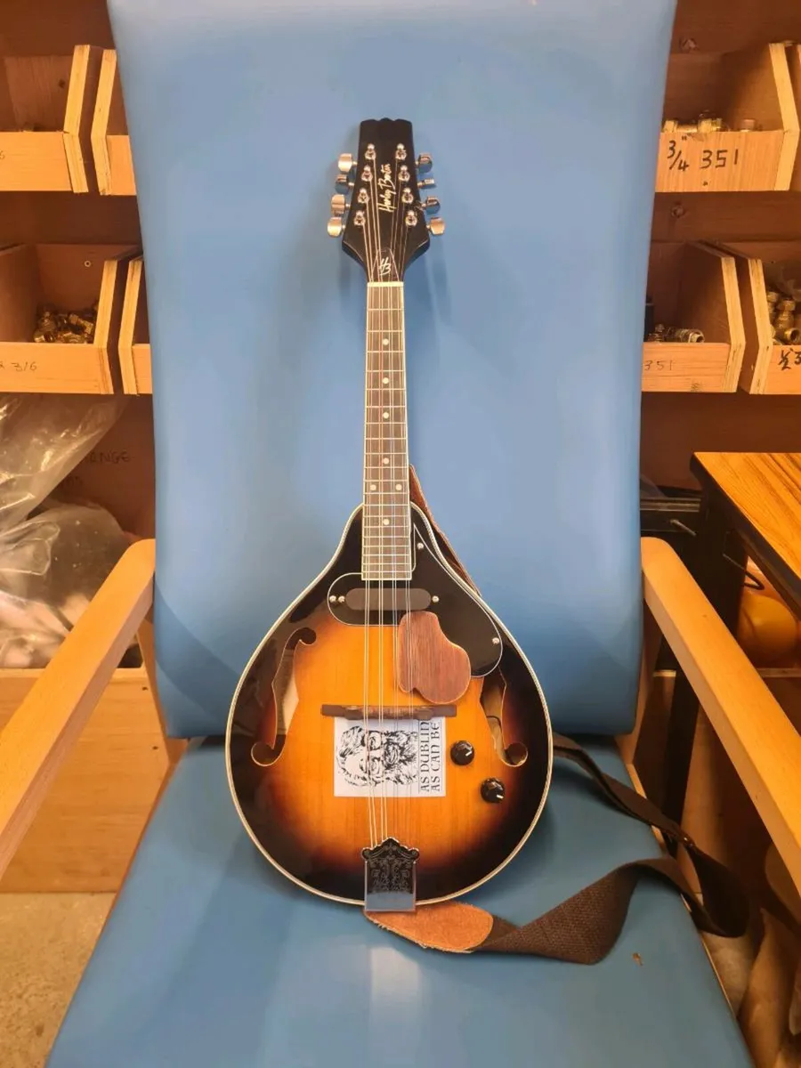 Mandolin - Image 1