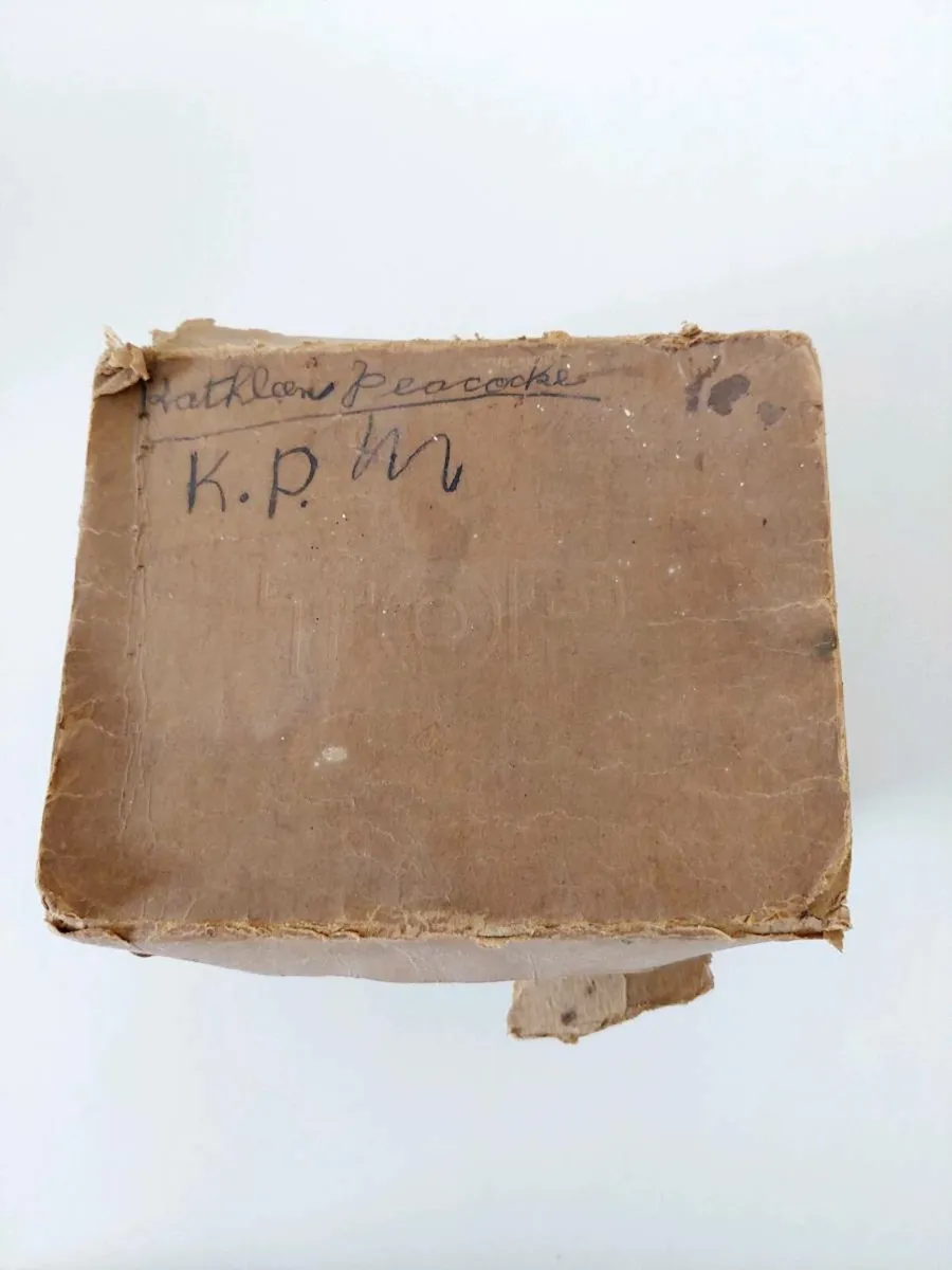 World War 2 Gas Mask - Image 3