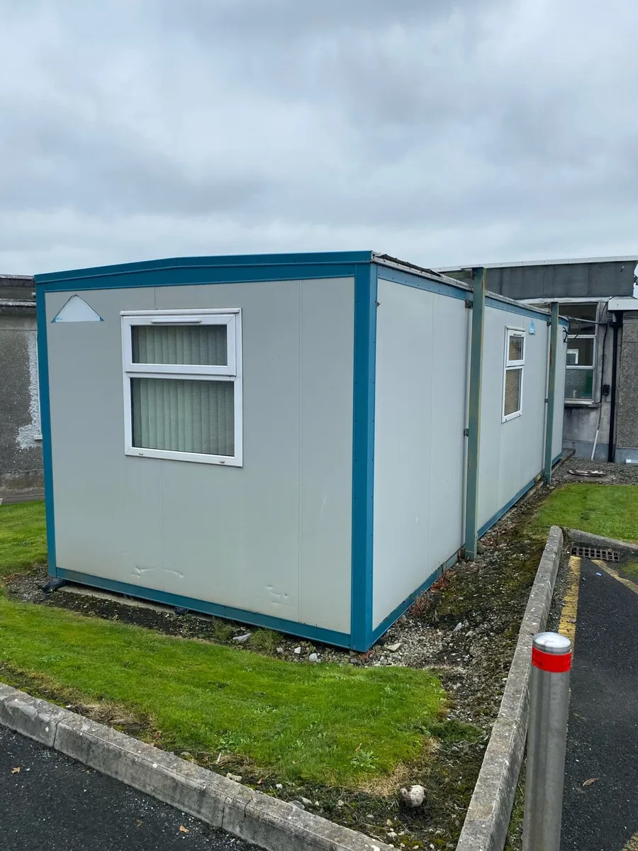 Cabin - Image 1