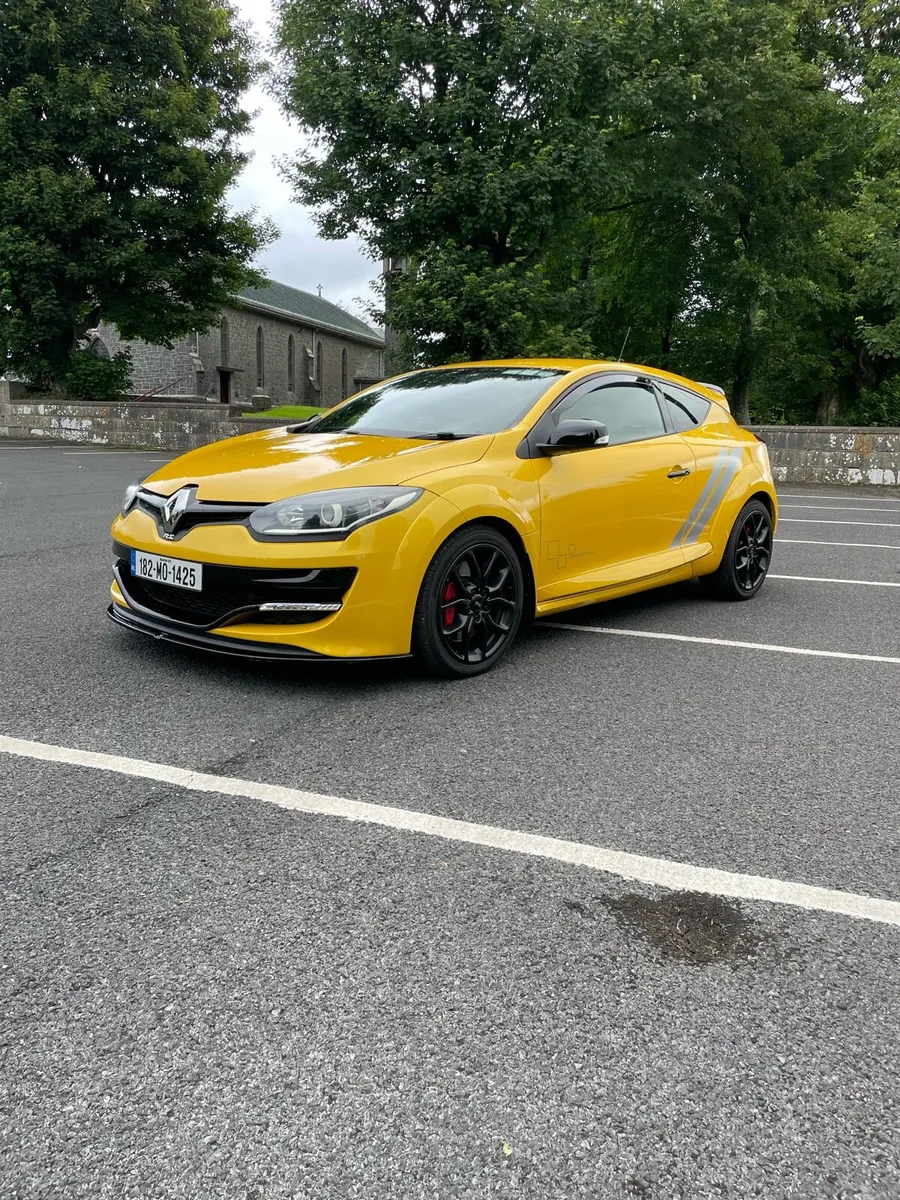 Renault Megane Rs , Rare (Final Edition) - Image 1
