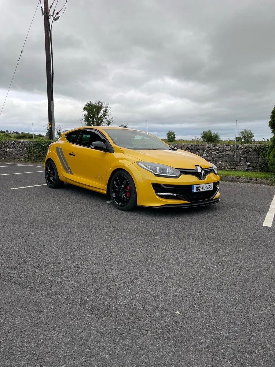 Renault Megane Rs , Rare (Final Edition) - Image 2