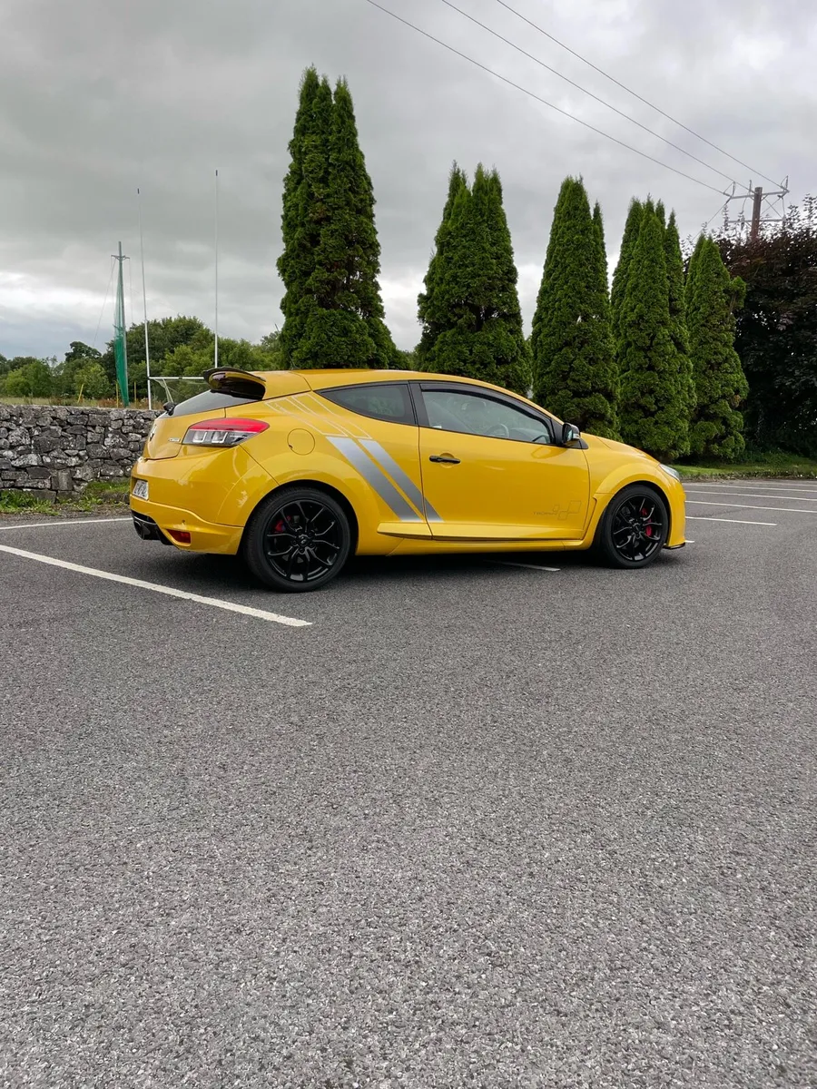 Renault Megane Rs , Rare (Final Edition) - Image 3