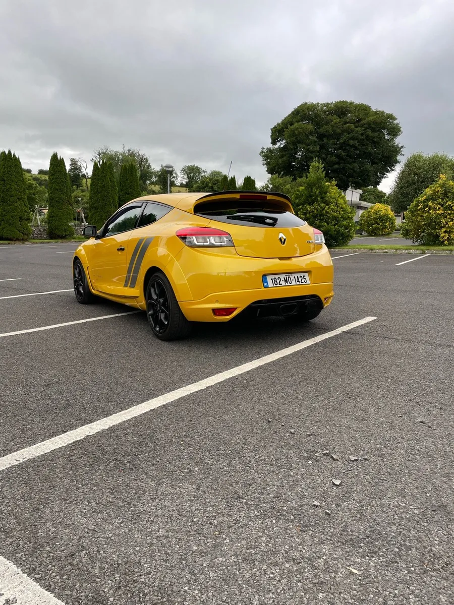 Renault Megane Rs , Rare (Final Edition) - Image 4