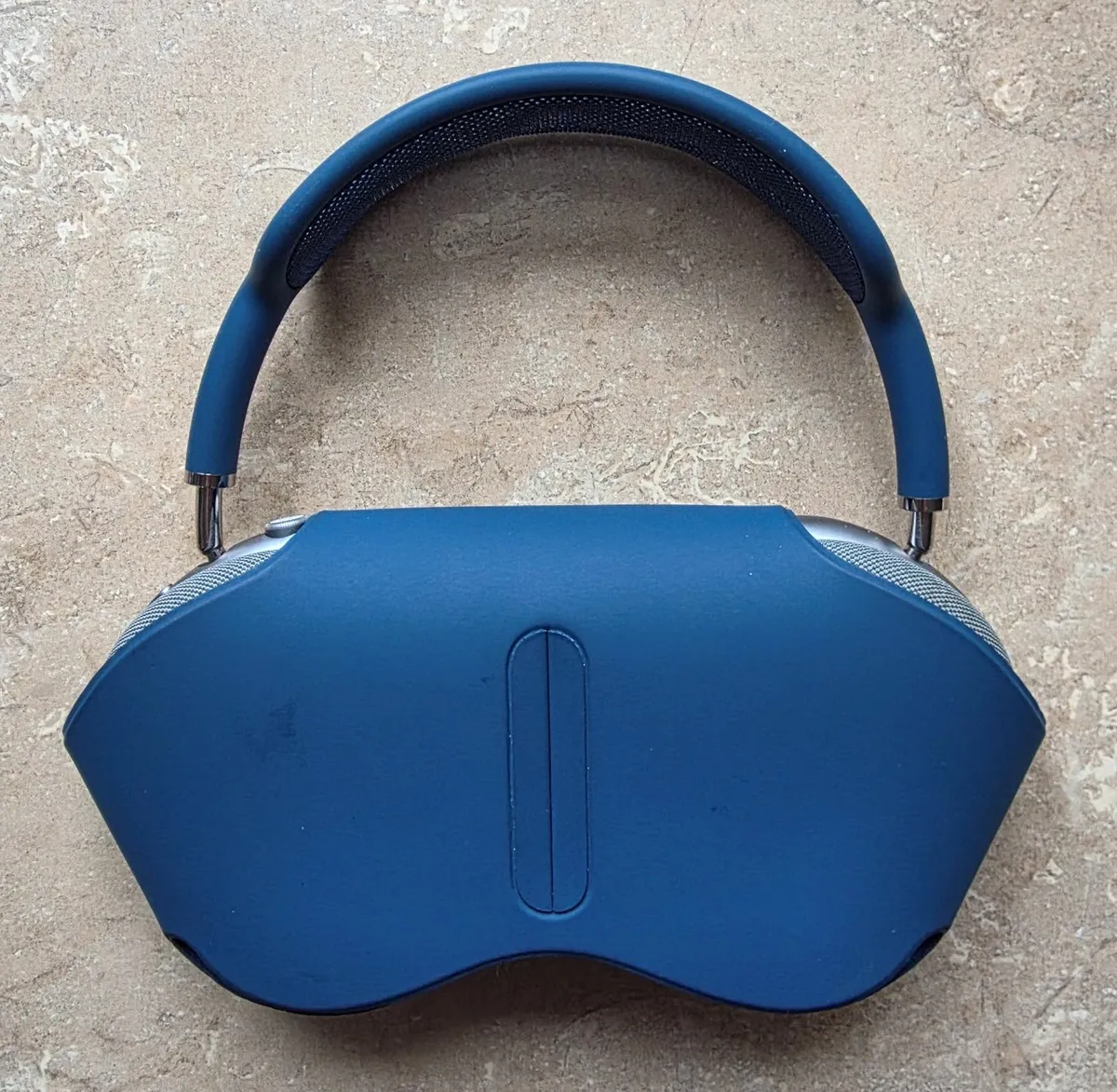 AIRPODS MAX SKY BLUE-ZML - Image 1