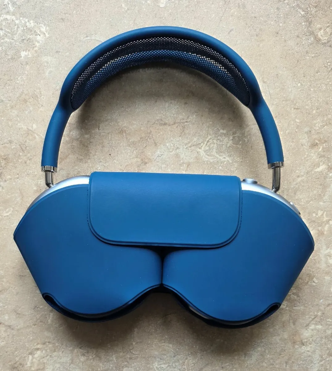 AIRPODS MAX SKY BLUE-ZML - Image 2
