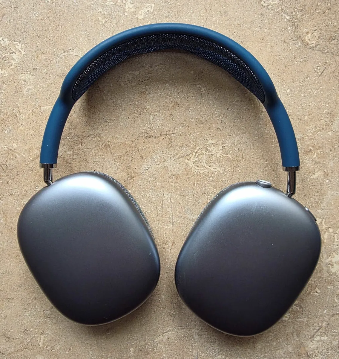 AIRPODS MAX SKY BLUE-ZML - Image 3