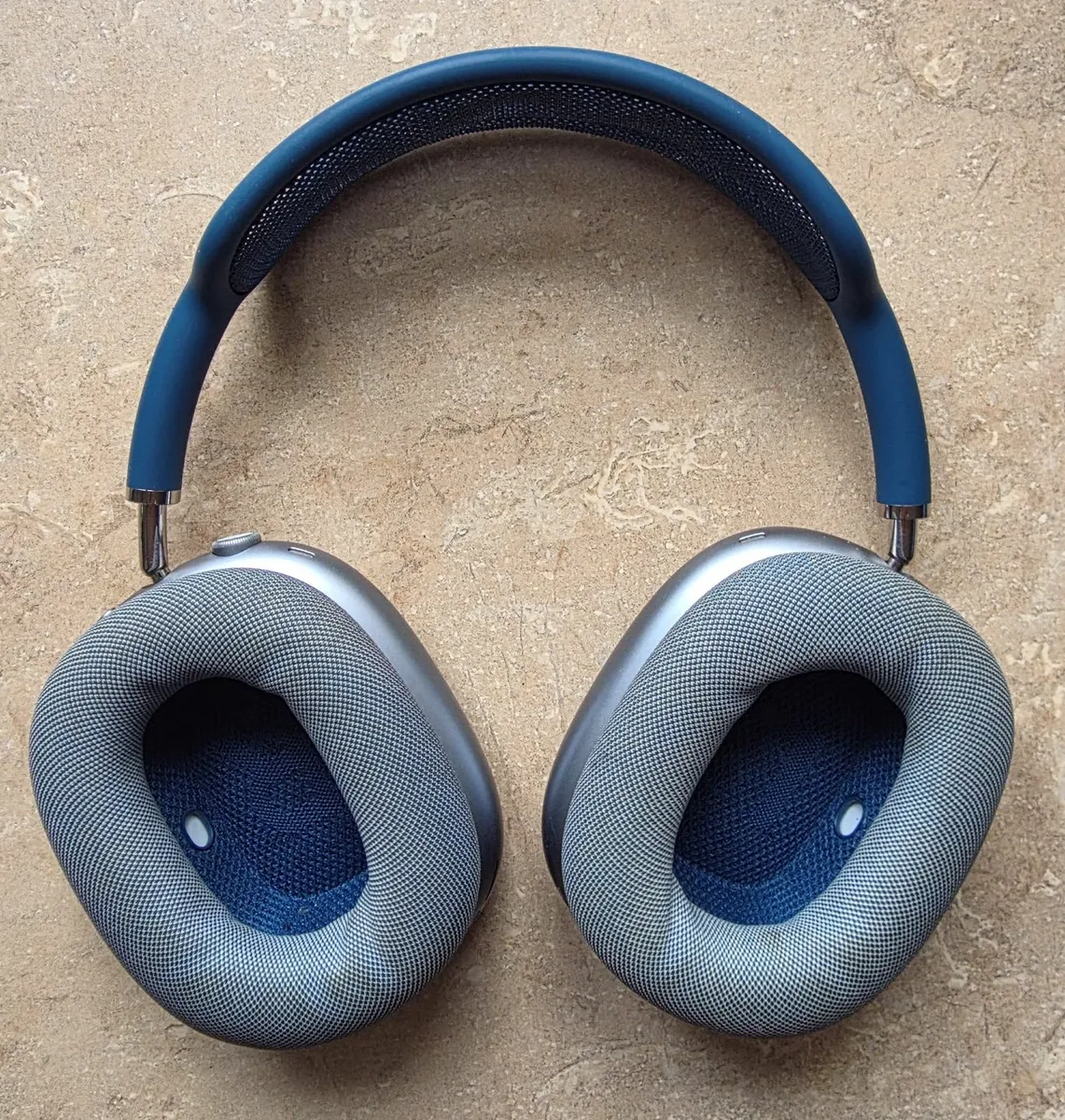 AIRPODS MAX SKY BLUE-ZML - Image 4