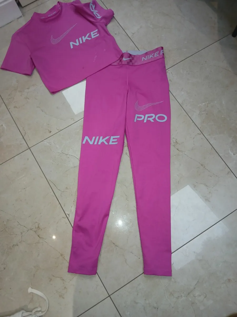 Girls tracksuit - Image 2
