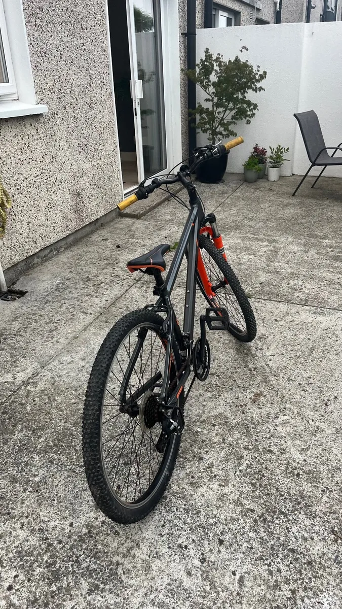 Bike - Image 1