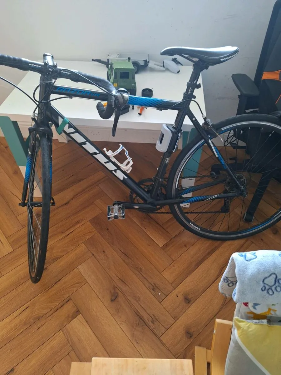 Bike - Image 1
