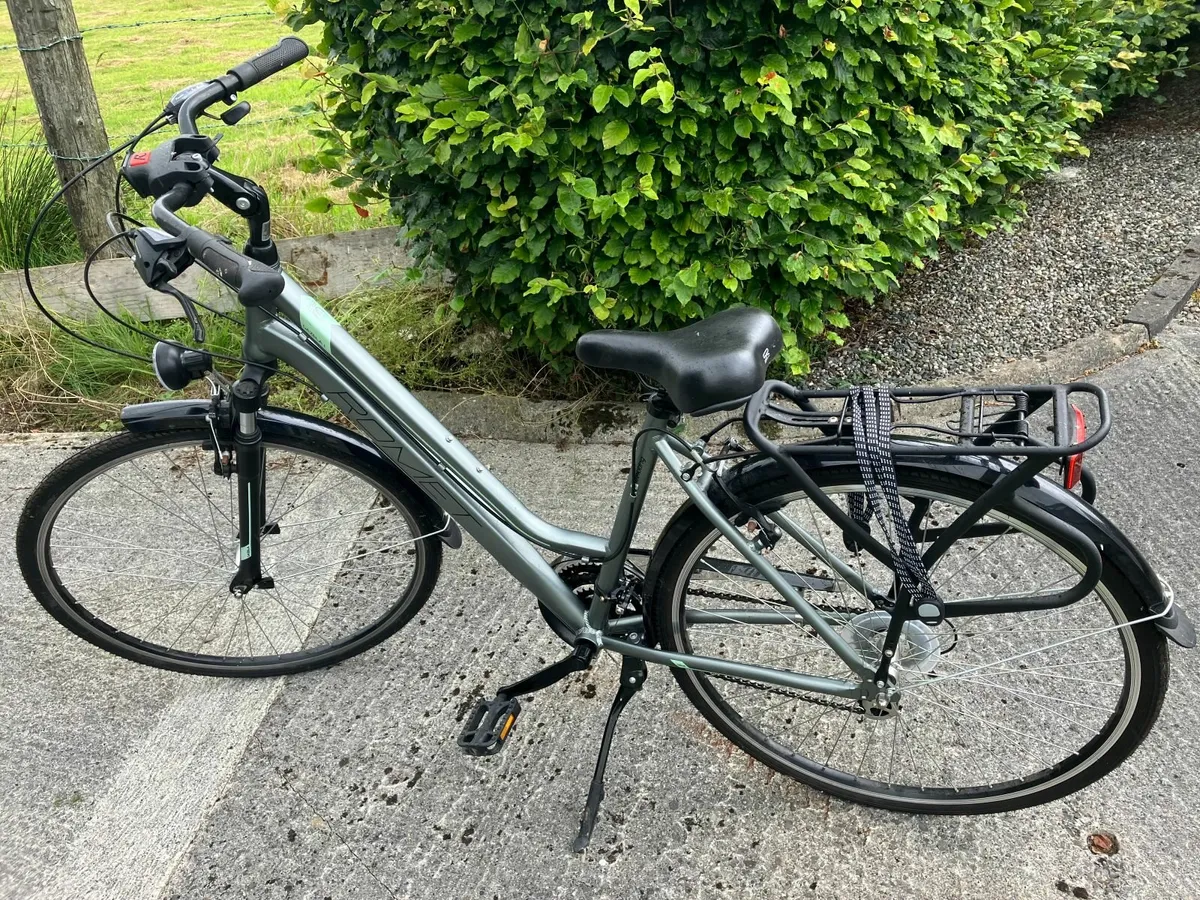 Ladies Romet Bicycle - Image 3