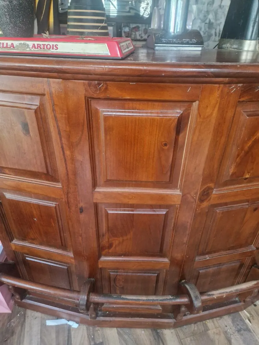 Home bar - Image 2