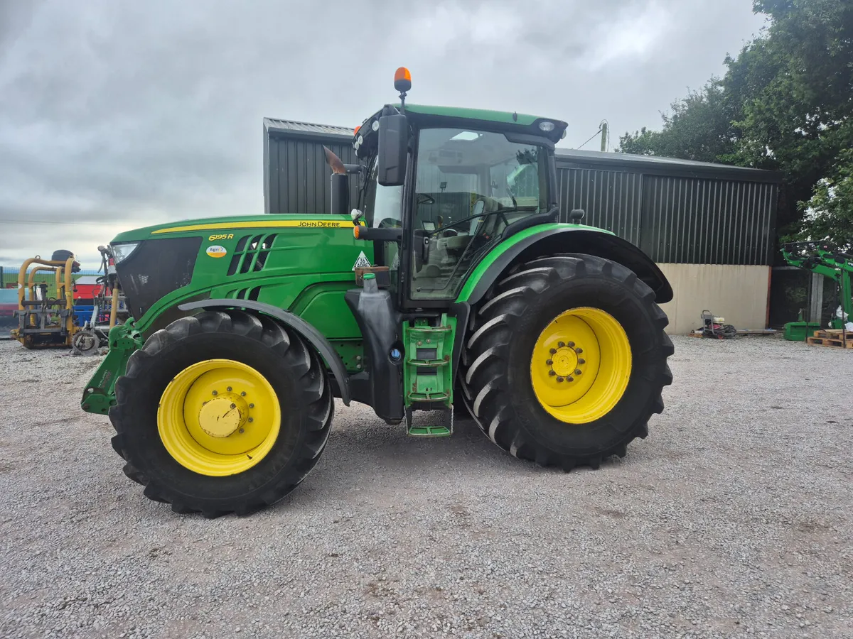 John Deere Other 2017 - Image 2