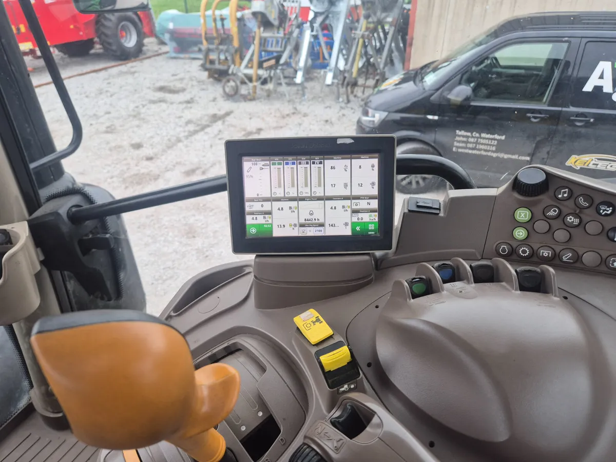 John Deere Other 2017 - Image 3