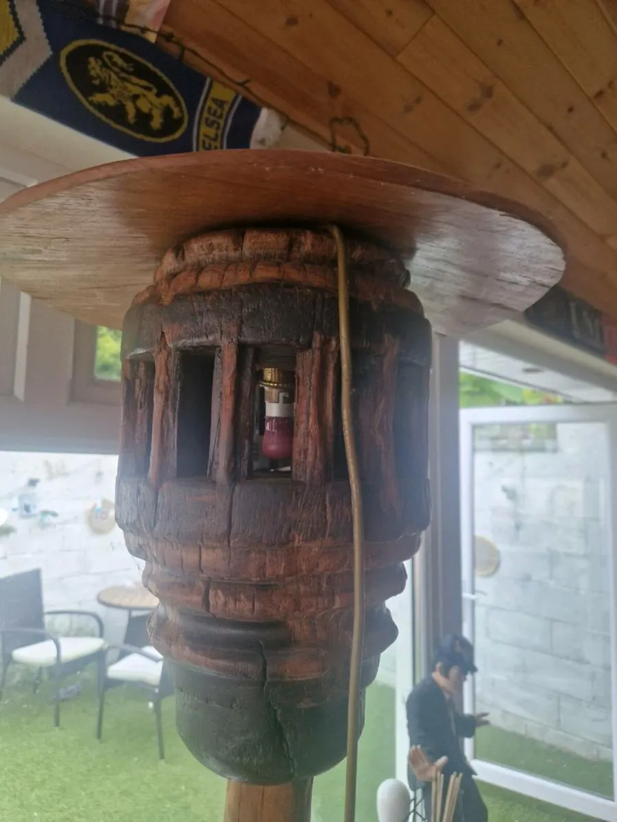 Bar antique - Image 1