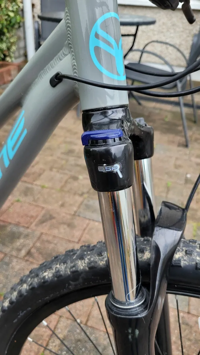 Mountain Bike - Image 2
