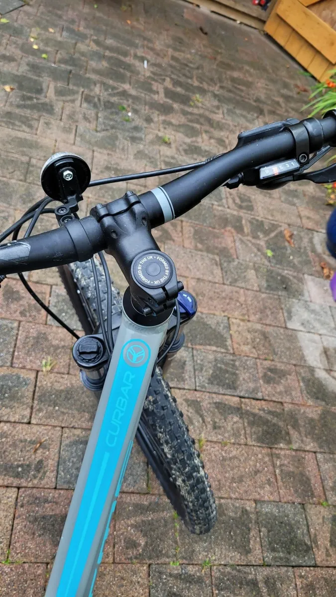 Mountain Bike - Image 3