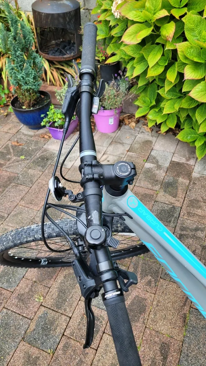 Mountain Bike - Image 4