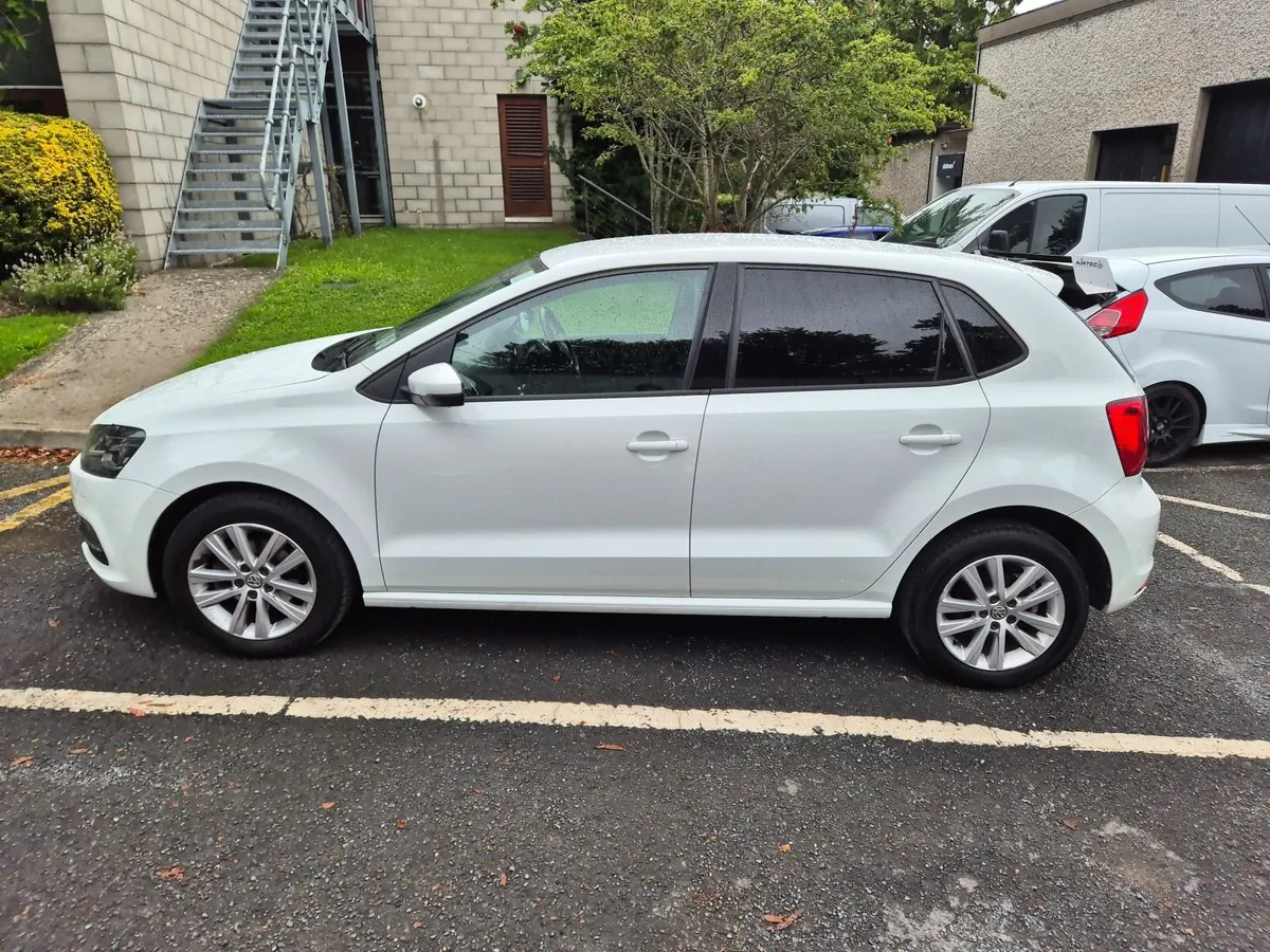Volkswagen Polo 2017 - Image 3