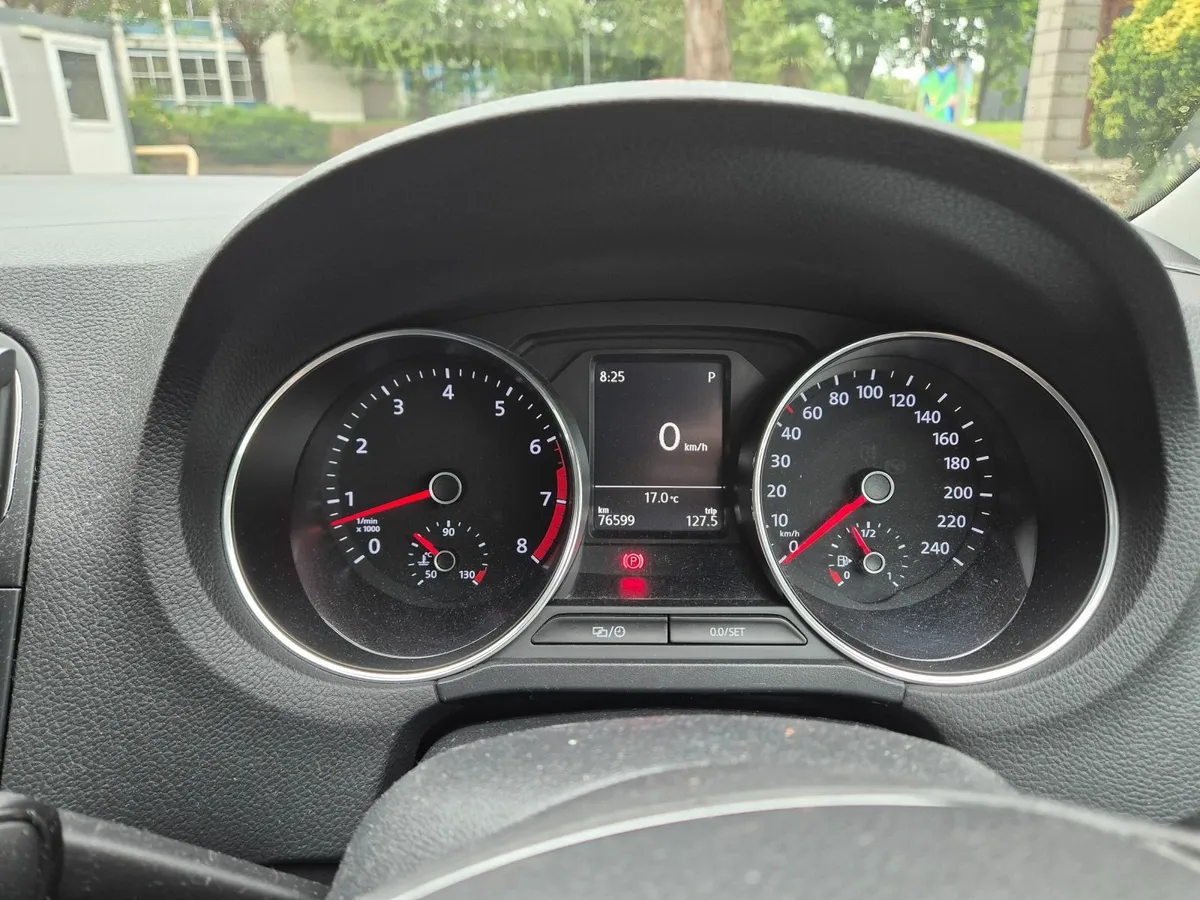 Volkswagen Polo 2017 - Image 4