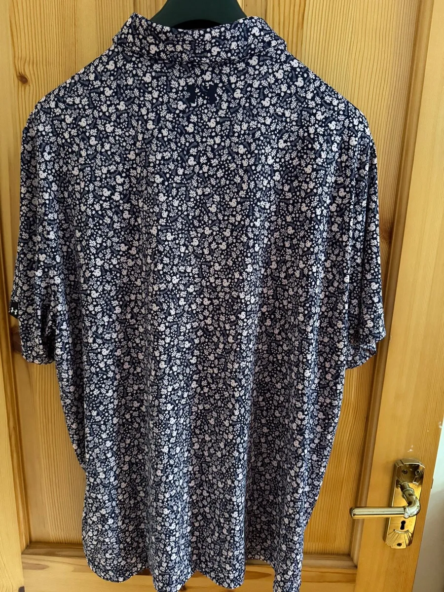 Under Armour Golf Polo - Image 1