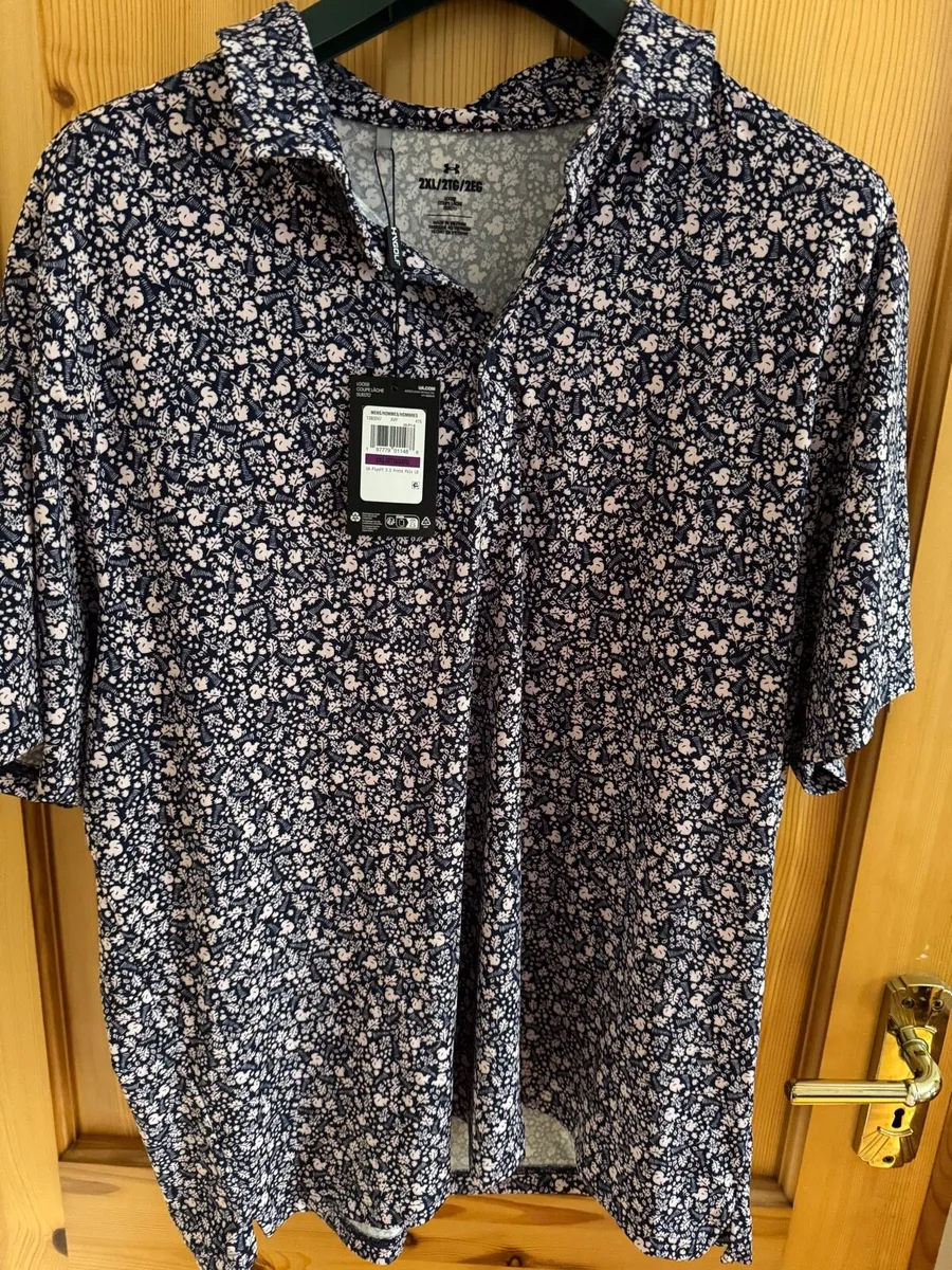 Under Armour Golf Polo - Image 3