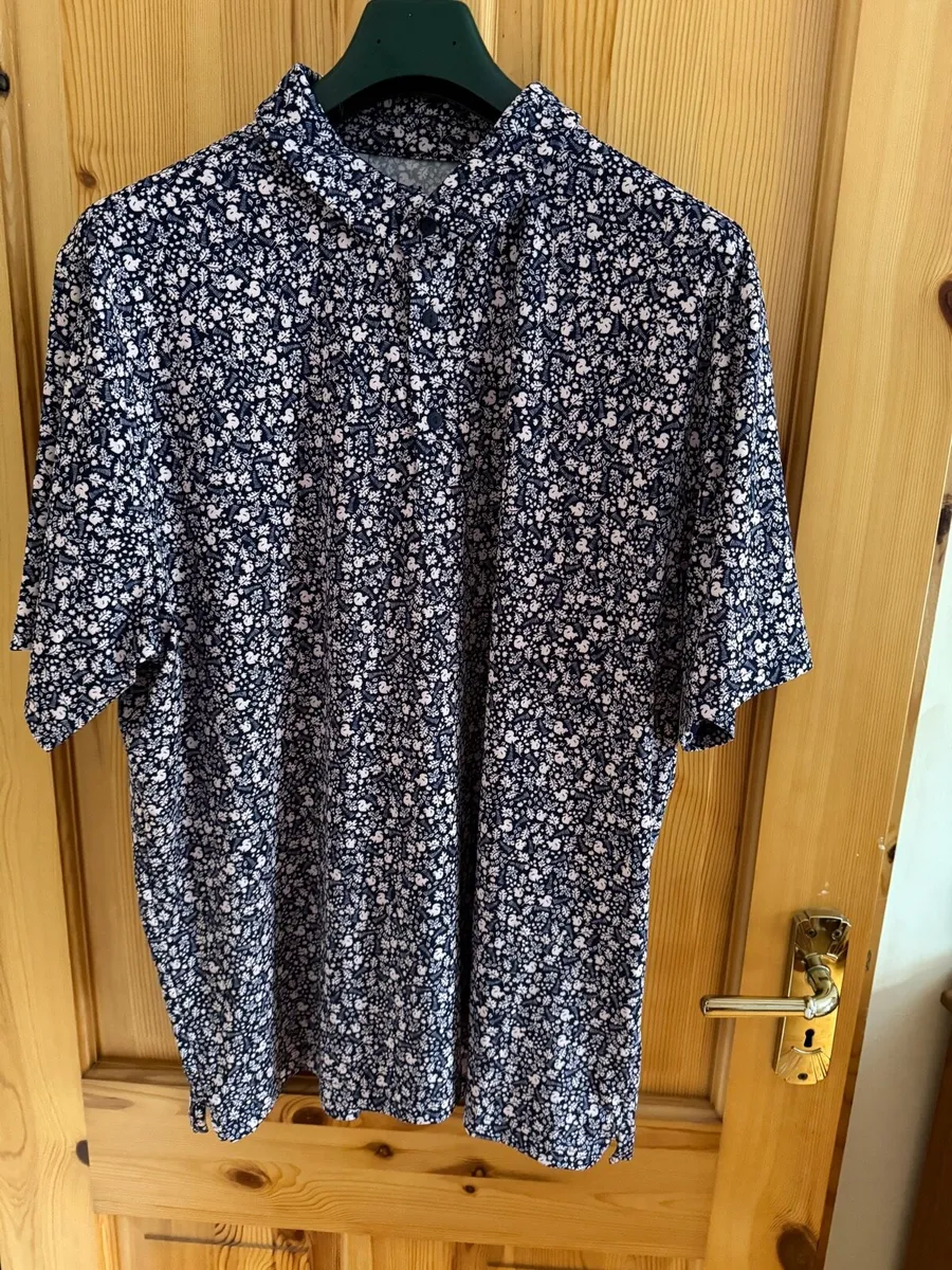 Under Armour Golf Polo - Image 4