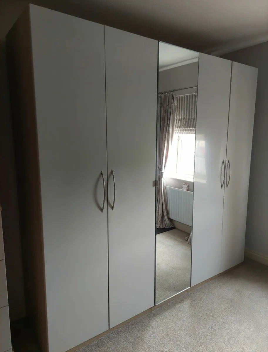Wardrobe - Image 1