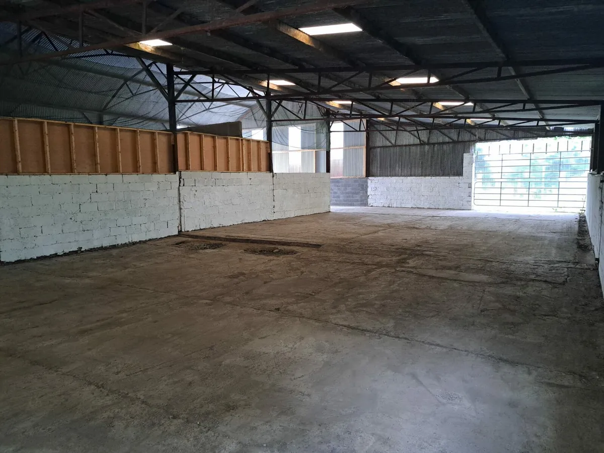 Storage unit to rent / lease - Image 2