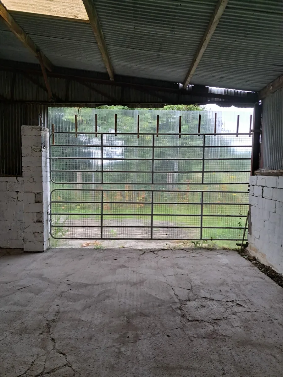 Storage unit to rent / lease - Image 3