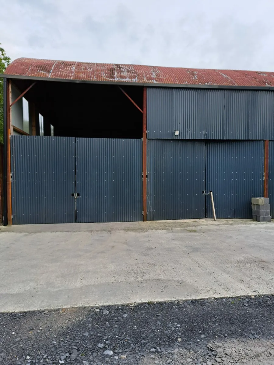 Storage unit to rent / lease - Image 1