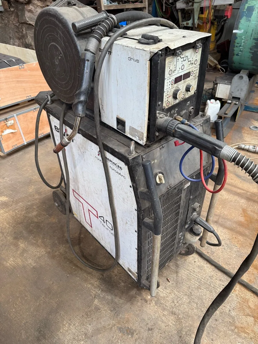 EWM welders - Image 2