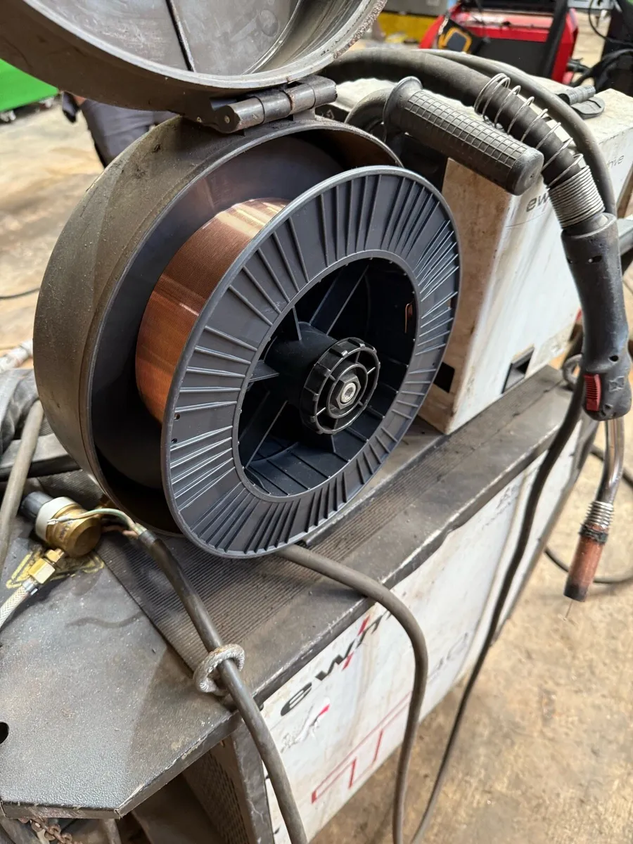 EWM welders - Image 3