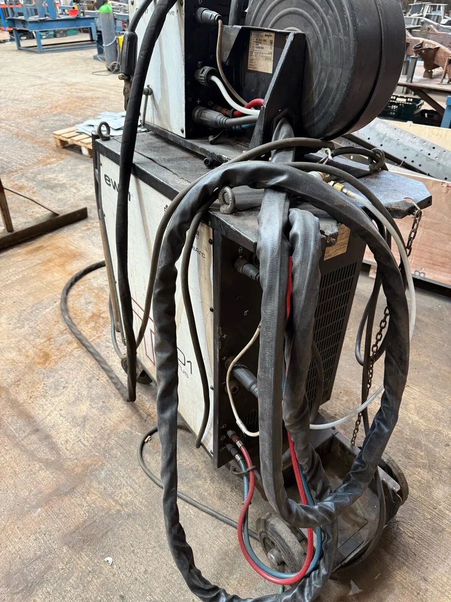 EWM welders - Image 4