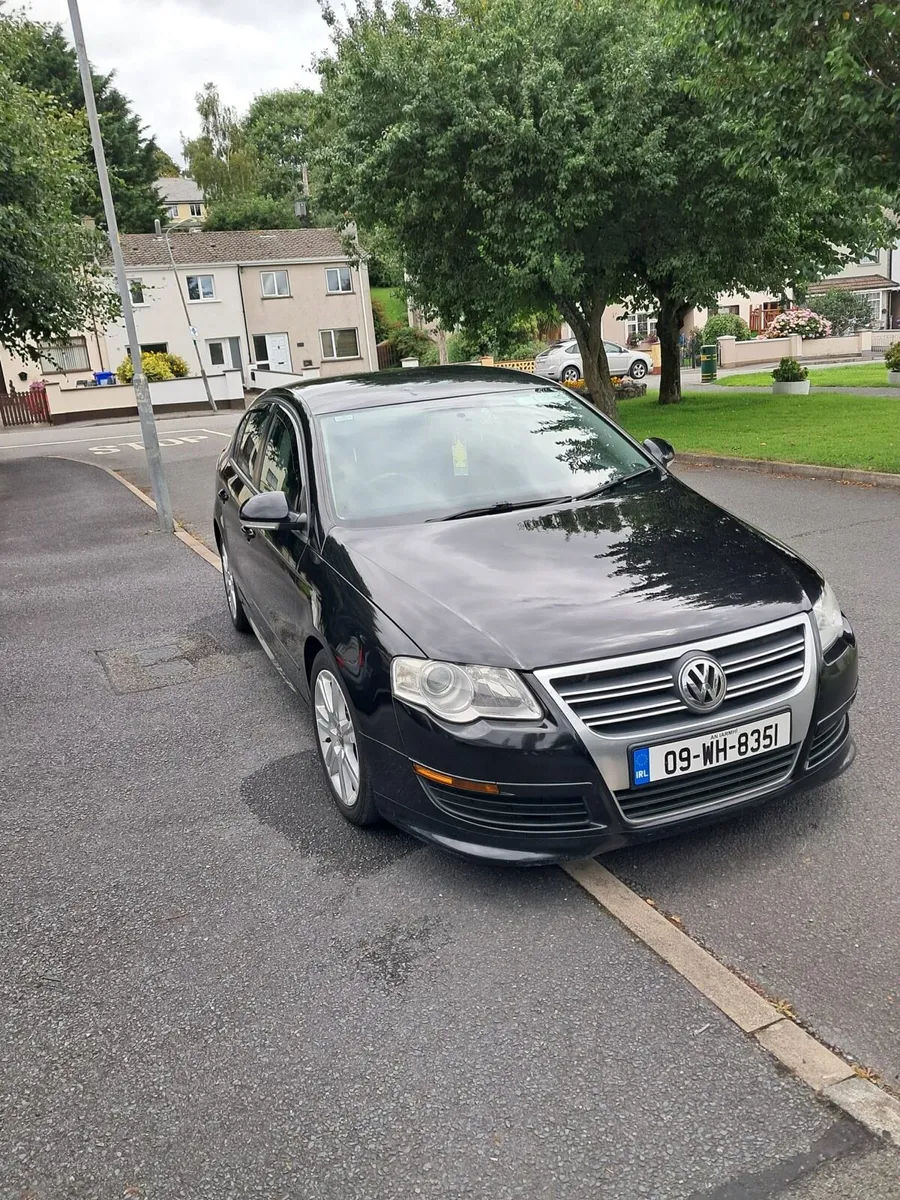 Volkswagen Passat 2.0 TDI R Line CR D - Image 1