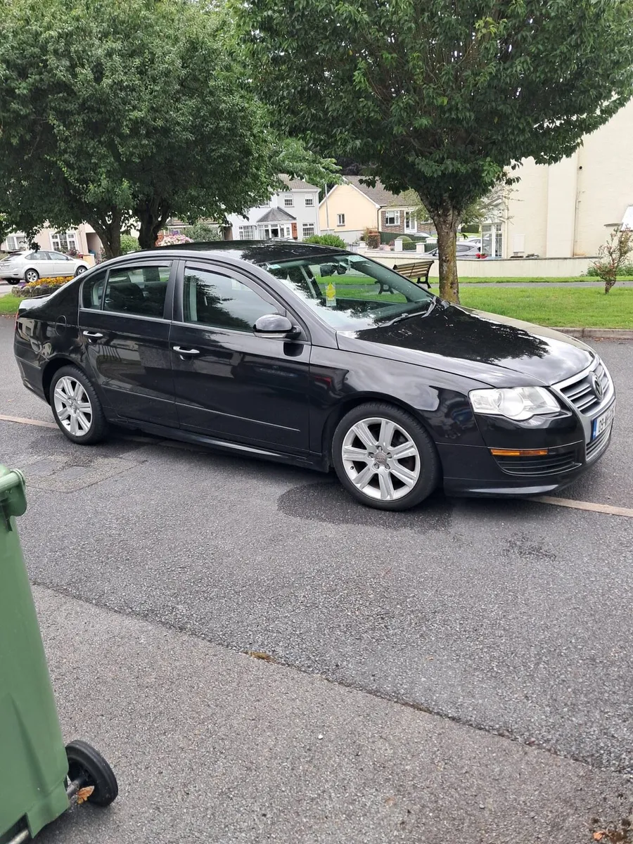 Volkswagen Passat 2.0 TDI R Line CR D - Image 2