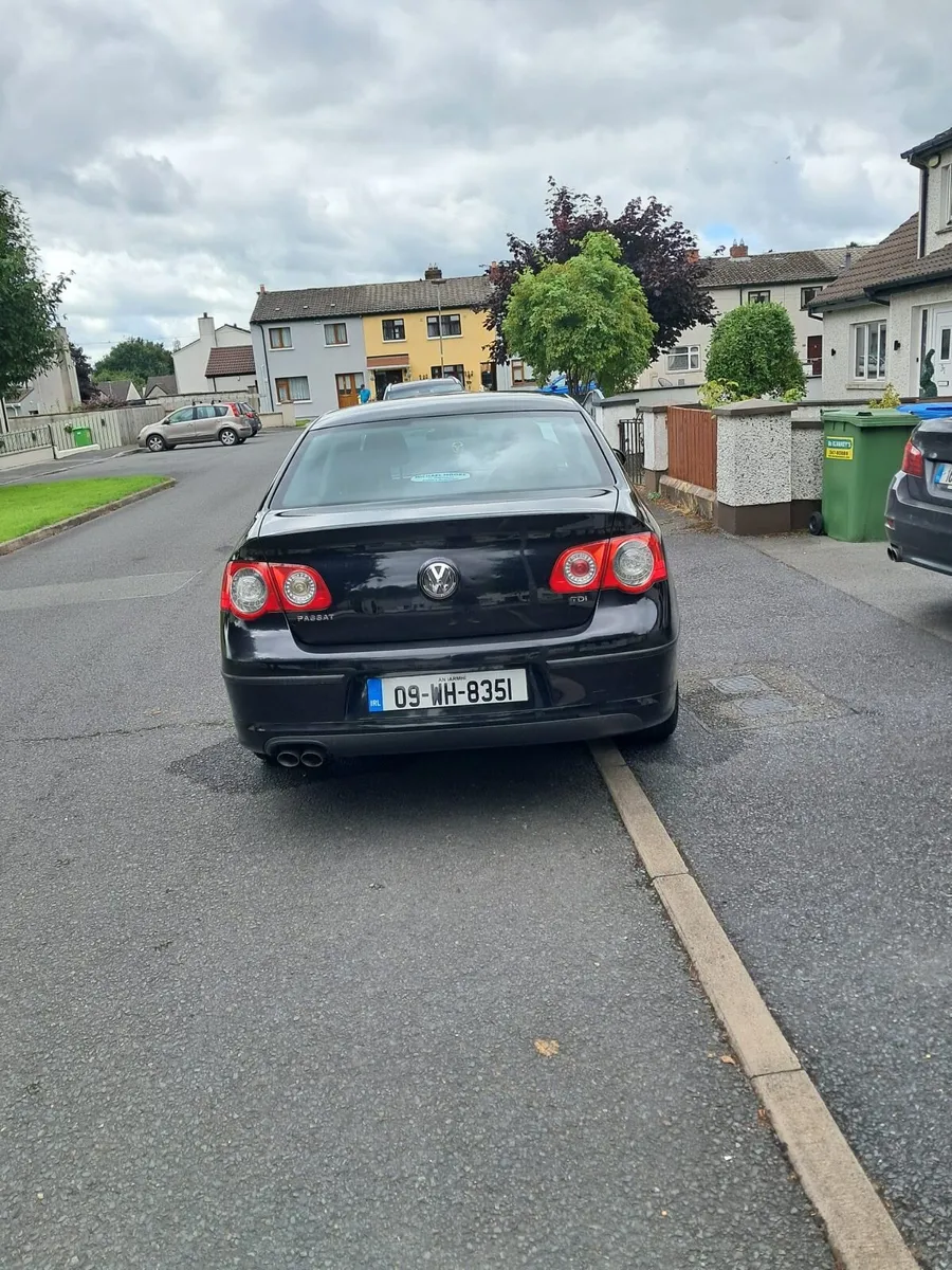 Volkswagen Passat 2.0 TDI R Line CR D - Image 4