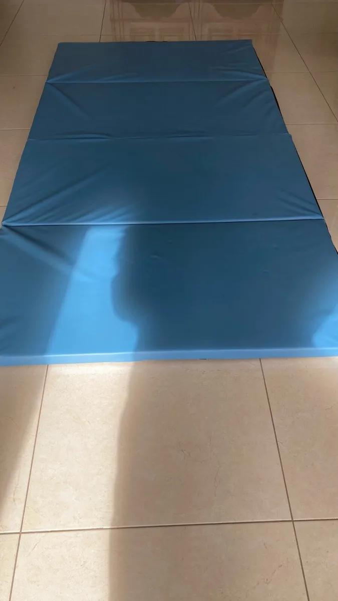Large Gym mat