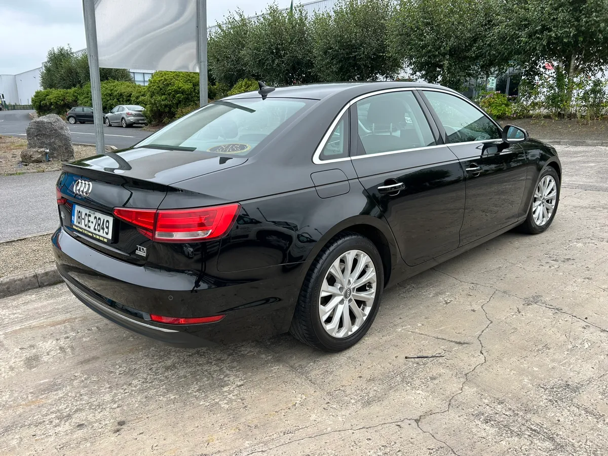 Audi A4     nctd - Image 4