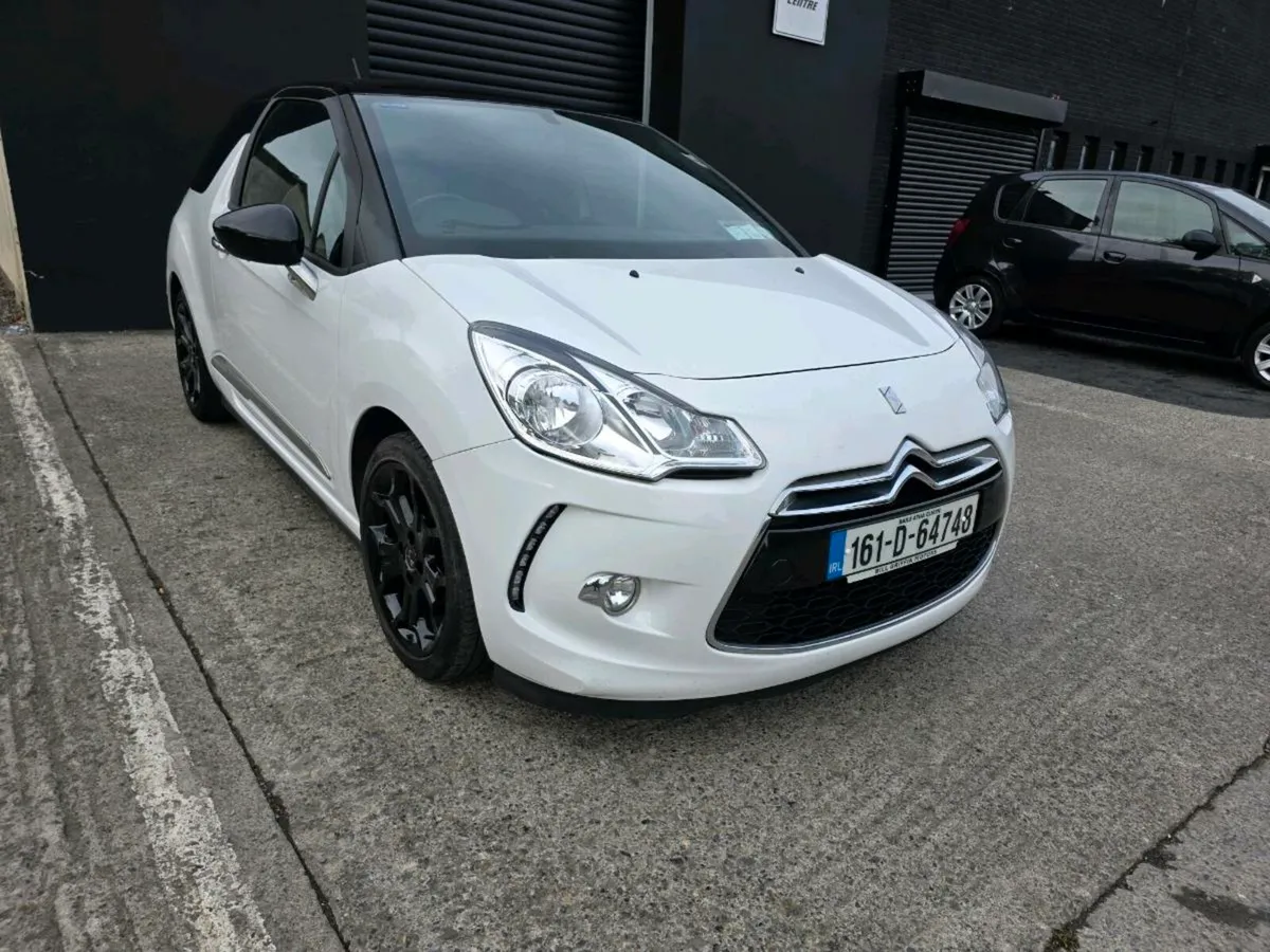Citroen Ds3 Engine issue - Image 2
