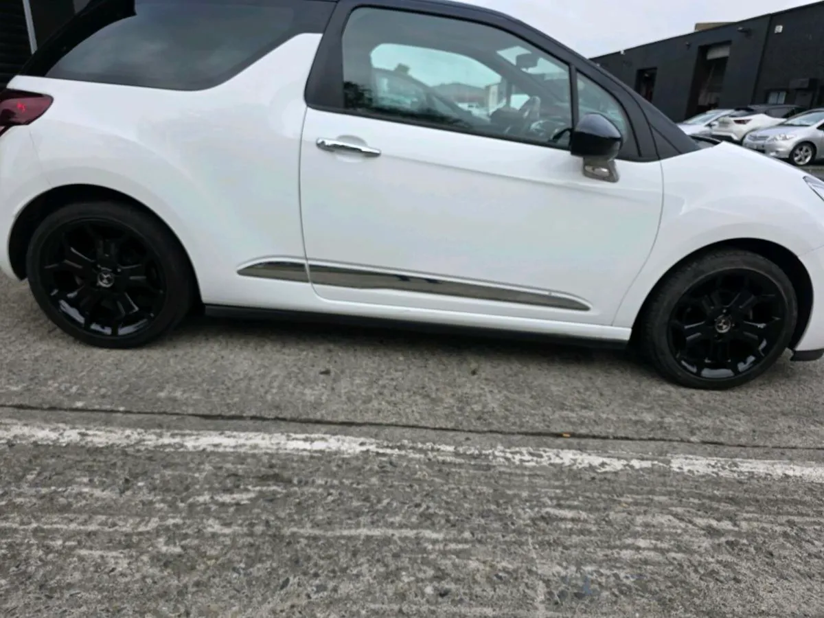 Citroen Ds3 Engine issue - Image 3