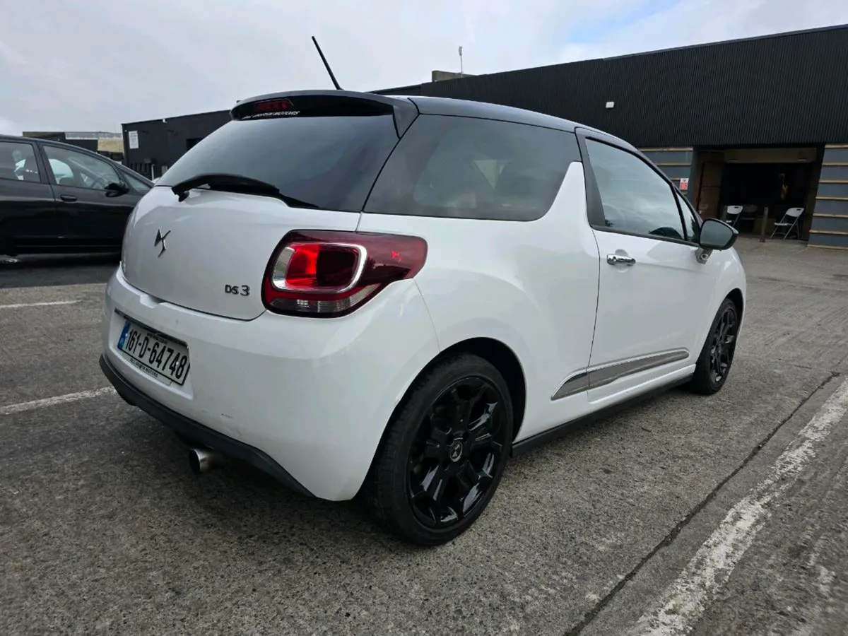 Citroen Ds3 Engine issue - Image 4