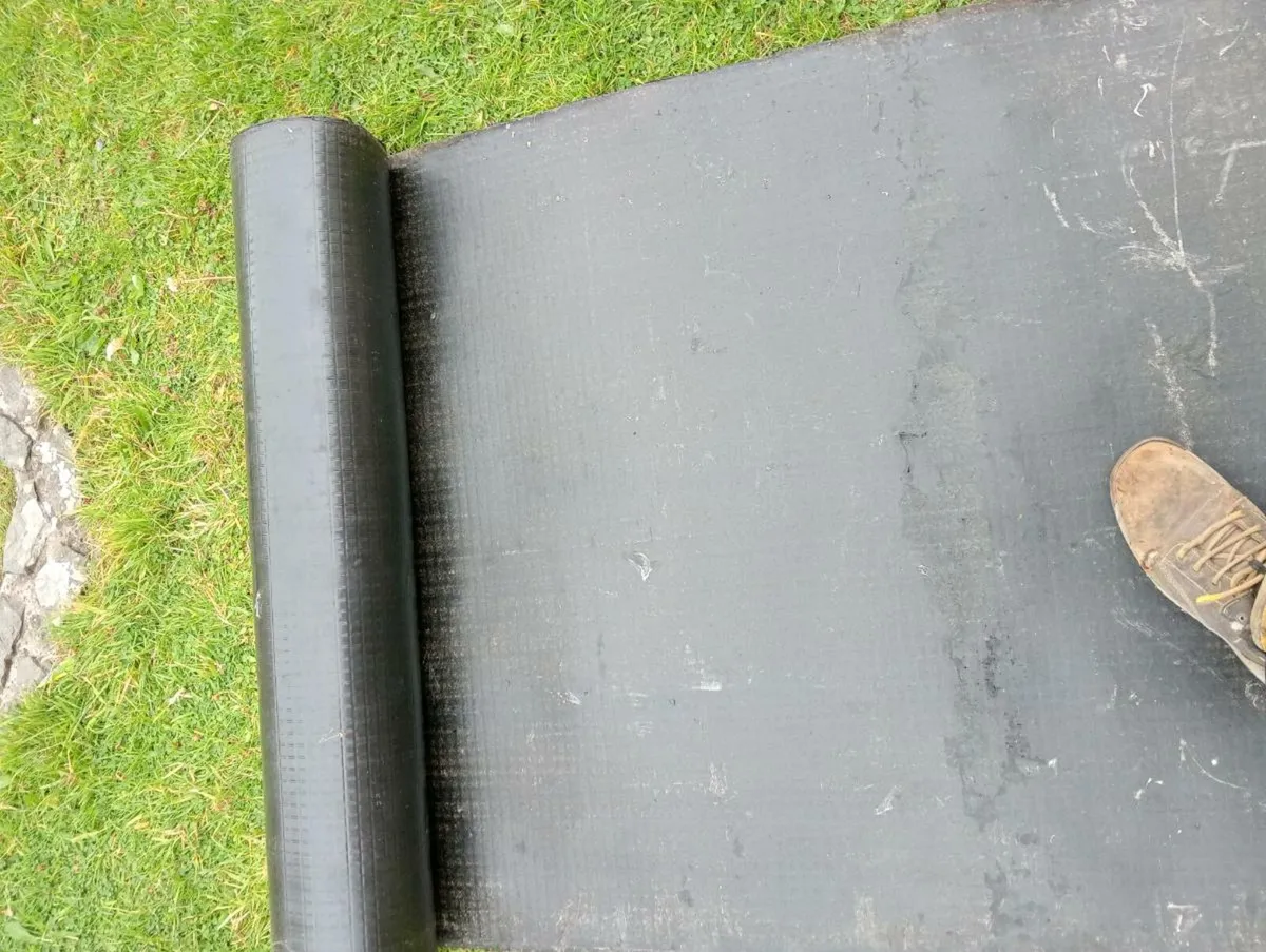 Torch Felt Roll - Image 1